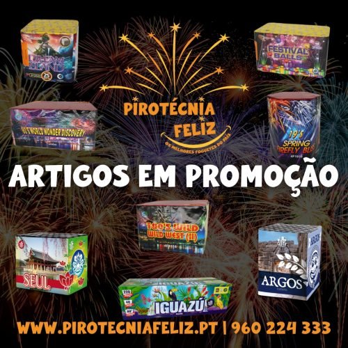 Promoções